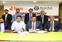 Daraz and Meezan Bank Partner to Drive Electric Bike Adoption in Pakistan