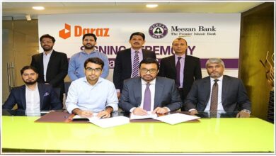 Daraz and Meezan Bank Partner to Drive Electric Bike Adoption in Pakistan