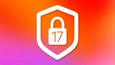 iOS 17 security Features