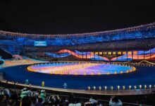 vivo Powers Sporting Gala as 19th Asian Games Kicks off in Hangzhou