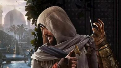 Assassin's Creed Mirage Update