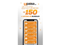 Ufone 4G expands the range of discounted offers on UPaisa