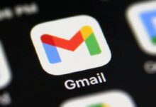 Gmail Spam update