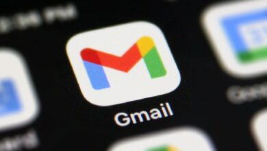 Gmail Spam update
