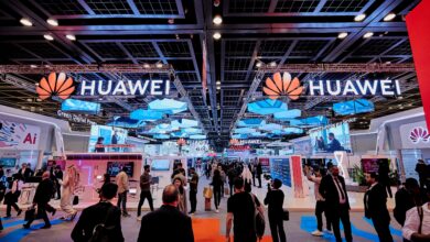 Huawei accelerates intelligence for shared success as GITEX GLOBAL 2023 opens