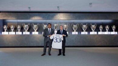 Visit Dubai and Real Madrid announce landmark global partnership