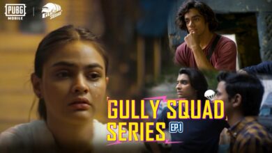 PUBG MOBILE's Gully Squad Returns in 2023 with New Theme, Empowering Students Nationwide