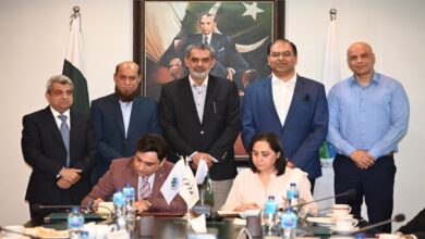 PTA and SECP Sign MoU for Information Sharing and Cooperation
