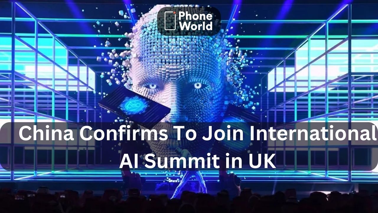 International AI Summit