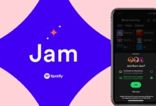 Jamming to the Future of Music: Spotify