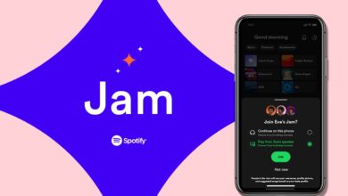 Jamming to the Future of Music: Spotify