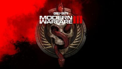 Modern Warfare III PC