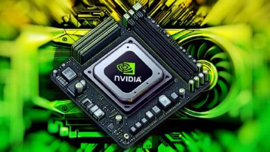Nvidia Arm-based Processors