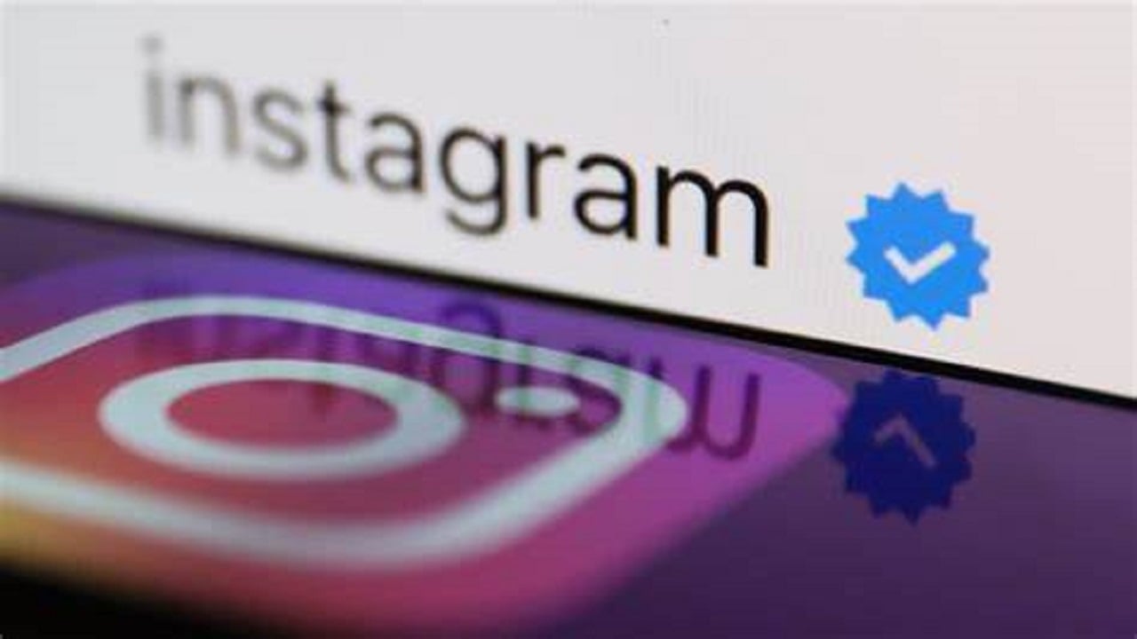 Instagram