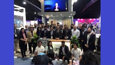 Pakistani startups embark on a remarkable journey at GITEX Expand North Star 2023