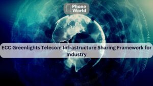 Telecom Infrastructure Sharing