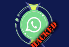 What to do if Your WhatsApp Account Gets Hacked in UAE?