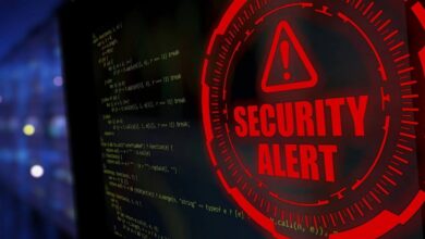 WinRAR Vulnerability Threat analysis