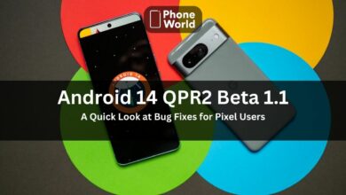Android 14 QPR2