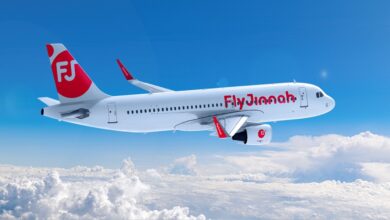 Fly Jinnah expands flight frequency on key routes and enhances connectivity