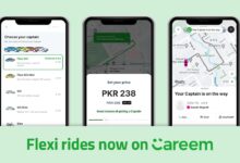 Careem customers can now bid their own price with newly launched Flexi Rides