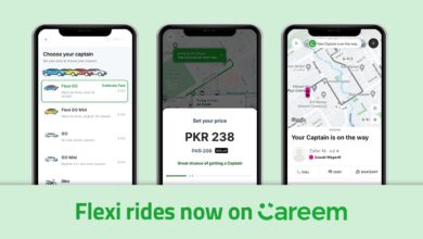 Careem customers can now bid their own price with newly launched Flexi Rides
