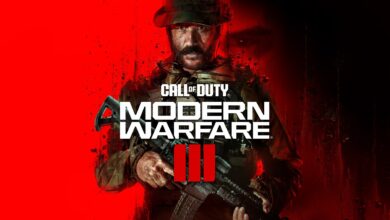 Call of Duty Modern Warfare 3 now requires 213GB of Storage Space