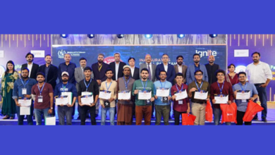 Ignite launches third edition of its Digital Pakistan Cybersecurity Hackathon 2023 in Karachi