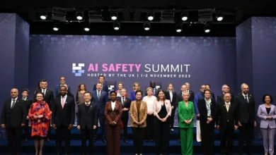 AI Safety Summit