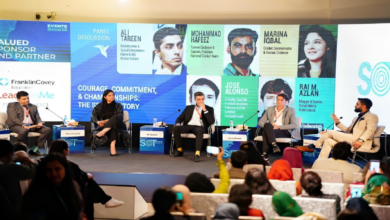 Transformative Event SOT 2023 Ends on High Note