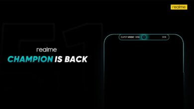 The realme C Series to Make a Resounding Comeback in Pakistan