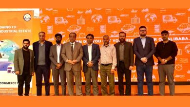 Alibaba.com and Sundur Industrial Estate Co-host Seminar to Support Local Businesses in Global Commerce Journey