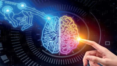 AI BreakthroughBrain Cells Successfully Perform Speech Recognition