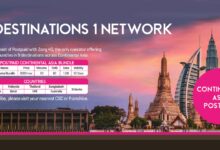 Zong 4G’s One-of-a-kind IR Postpaid Bundle for Continental Asia Provides Seamless Connectivity Across Nine Countries