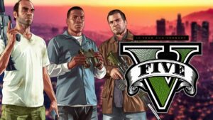 GTA 6 hack source code and video leaked