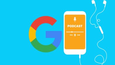 Google Podcasts shutdown