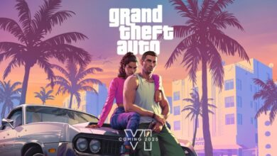 Grand Theft Auto VI' Trailer Revealed, Massive 2025 Launch Confirmed