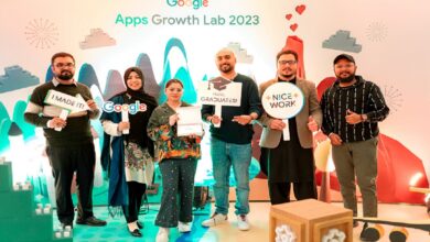 Google Celebrates Success of App Growth Lab Program