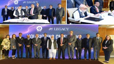 4-Star PC Legacy Experience Comes to Pir Sohawa Hills, Islamabad