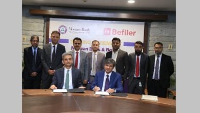 Meezan Bank Partners with Befiler to Provide Tax Facilitation Services for Freelancers