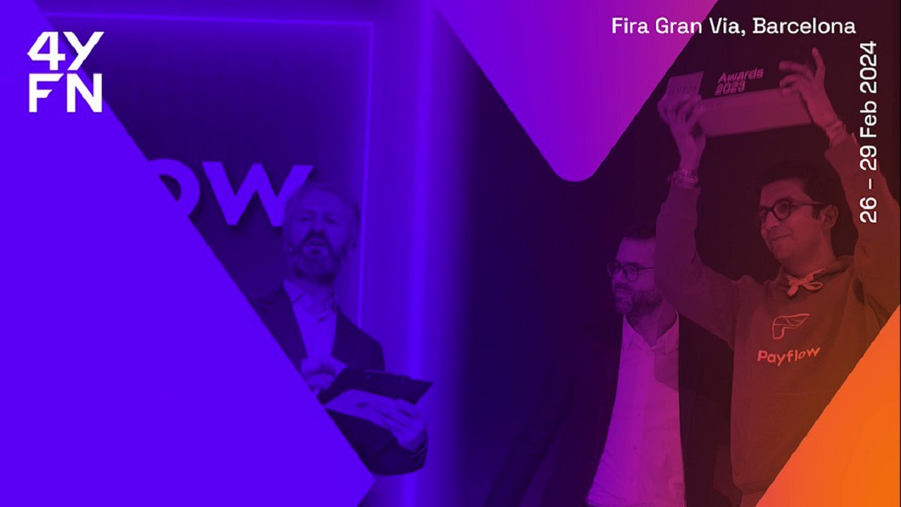 Ignite Unveils Exclusive Startup Sponsorship for 4YFN Barcelona 2024