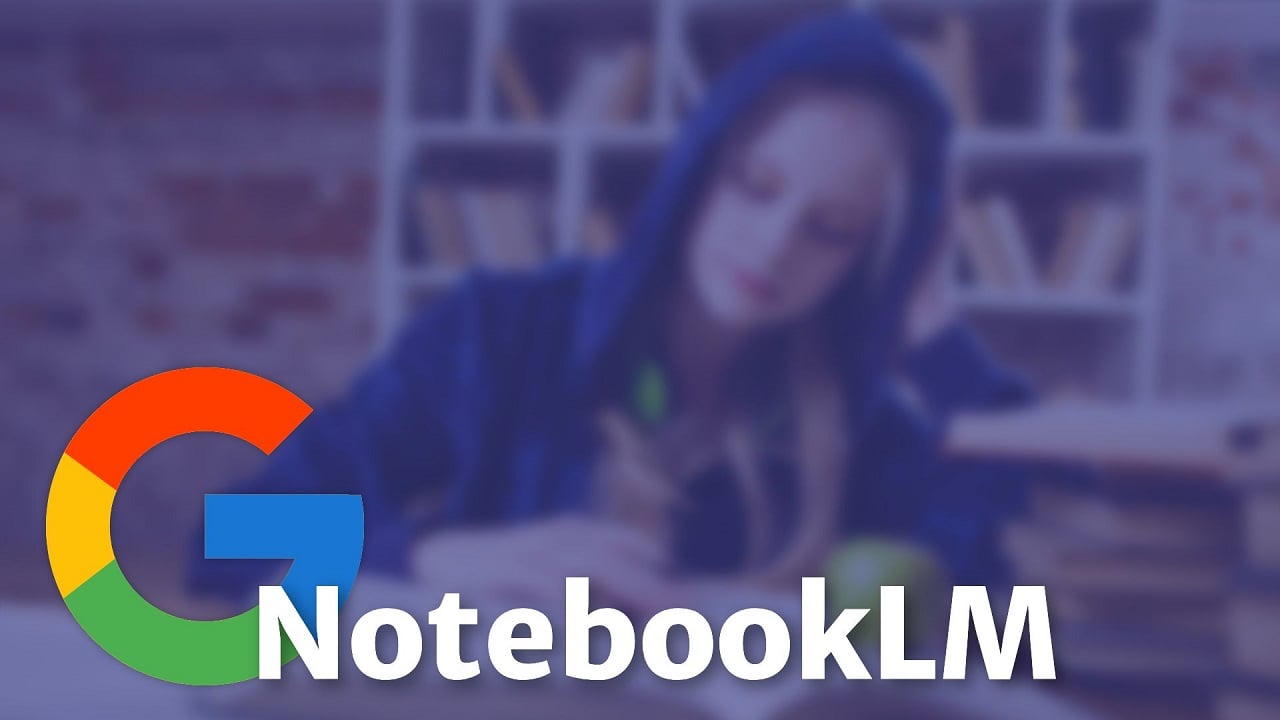 notebookLM