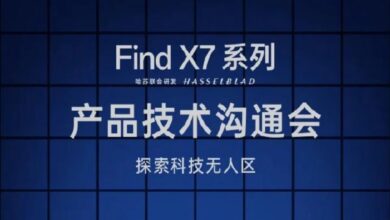 Oppo Find X7 Series Event Set for December 27, with a Mid-January Launch