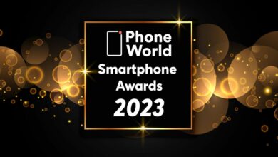 PhoneWorld Awards 2023 - Best smartphones of 2023 in Pakistan