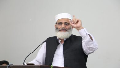 Sirajul Haq Commits to Ethical Social Media Use for Positive Change