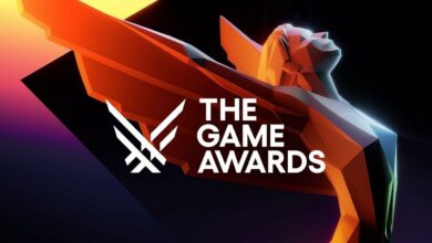 The Game Awards 2023 The Complete Winner's List