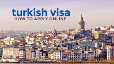 Turkey's E-Visa Service Everything You Need to Know