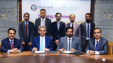Meezan Bank and Pakistan Freelancers Association (PAFLA) join hands to empower the country’s freelance community