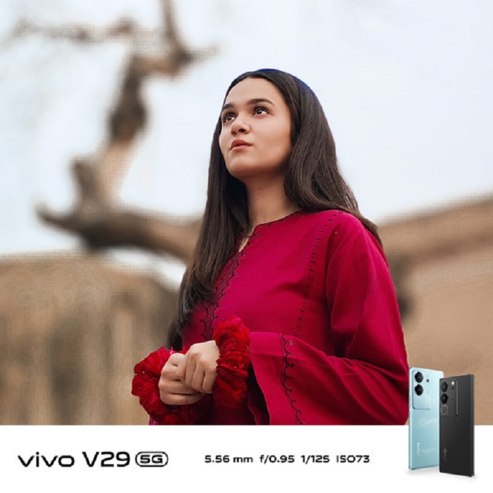 With the V29 5G and V29e 5G, vivo has made significant progress toward achieving photographic precision. 