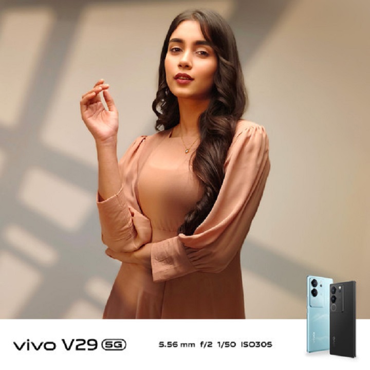 Fahad Hanif, who specializes in landscape and street photography, echoed his sentiment for vivo V29 5G